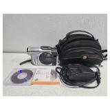 Hitachi DVD recorder QL31211