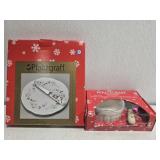 Lot of 2 Pfaltzgraff new in box dishes