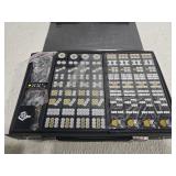 Like new set of mahjong game