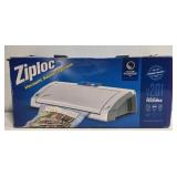 NEW IN BOX Ziploc vacuum sealer system