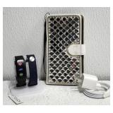 Itouch - Phone case - Charger