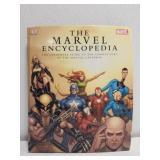 The Marvel Encyclopedia