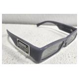 Luxury Dolce and Gabbana Milano Italian Sunglasses