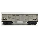 Vintage Plastic Lionel train cart