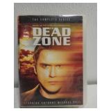 The Dead Zone