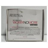 Worry No Morr Furniture Protection