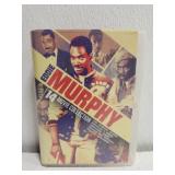 Eddie Murphy 14 movie Collection