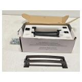 Set of 10 Berossa Cabinet Handles