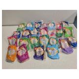 Estate lot of vintage McDonald