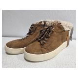 NEW WITH TAG womens Time & Tru memory foam shoes