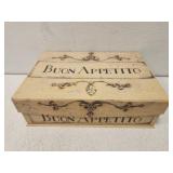 Box lot of misc toy cars