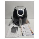 NEW IN BOX Power AirFryer XL
