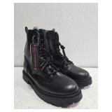 Size 8 no boundaries womens boots