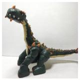 Fisher Price Dragon or Dinosaur Moving Talking Toy
