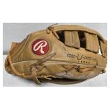 Rawlings super size wing tip softball glove