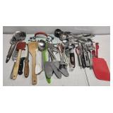 Estate lot of cookware