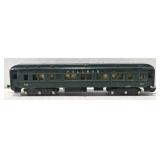 Vintage Plastic American Flyer train cart