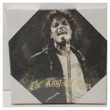 Michael Jackson Memorabilia Canvas