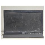 Older Vizio E221VA monitor