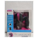 Infiniti by conair I series ceramic styler