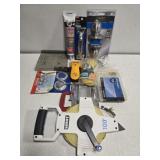 Estate lot of hardware