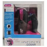 Infiniti by conair I series ceramic styler