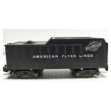 Vintage Plastic American Flyer Lines train cart