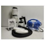 Paint Zoom Platinum paint sprayer