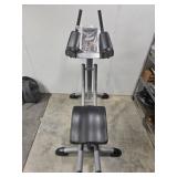 AB Coaster CS1500 workout equipment