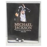 Michael Jackson Memorabilia Book