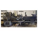 Lodge & Shipley 16" Lathe