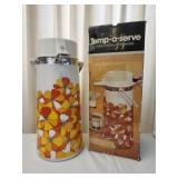 Temp a serve Hot & cold dispenser