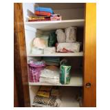 Estate Closet lot EVENING MOST GO