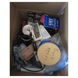 Estate lot of office supplies and more