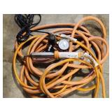 Harbor Freight Plastic Welding Kit