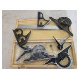 Cen - tech combination try square