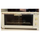 Toastmaster oven broiler WORKS
