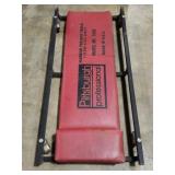 Pittsburgh professional mechanic creeper