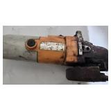 Chicago 4 ï¿½" Angle Grinder tested & powers on