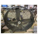 Farmpro 42" industrial fan