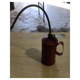 1 qt Golden Rod hit can