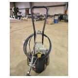 Campbell Hausfeld airless paint sprayer #31