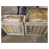 Lot of miscellaneous mechanic booklets