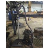 Very clean Rainbow E series vacuum cleaner