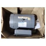 Marathon Electric general purpose AC motor 10