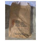 Cosby Sand Gravel silica sand