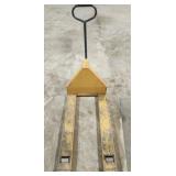 Rol-Lift 5500 LBS AS IS