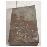 Milwaukee drill index