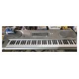 Casio WK-3300 electronic keyboard NO POWER CORD