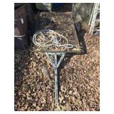 6ft by 4ft small trailer